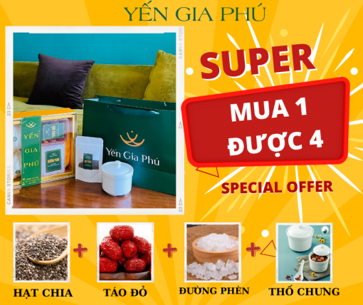 to yen tinh che 6